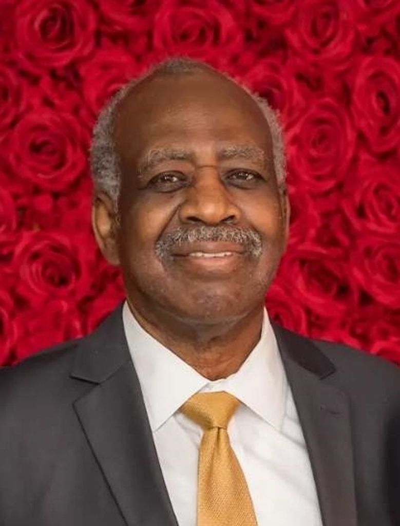 Reverend Harold Solomon, Sr. Profile Photo