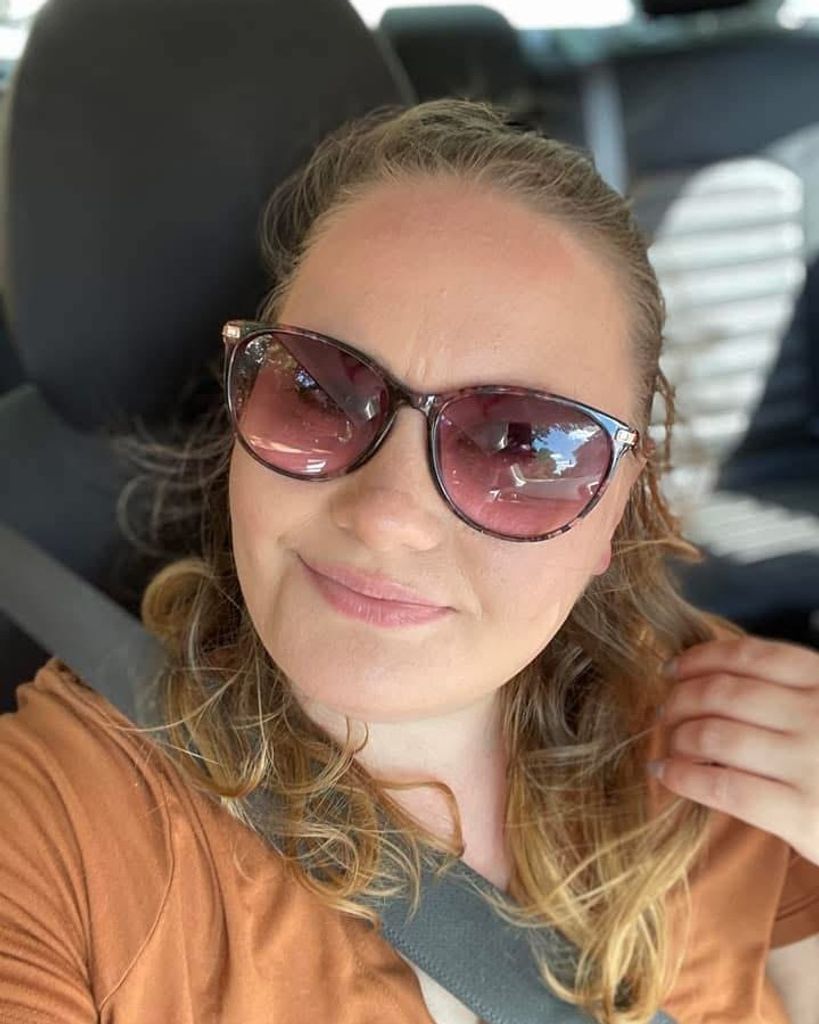 Brandy Nicole Elhadadd Profile Photo