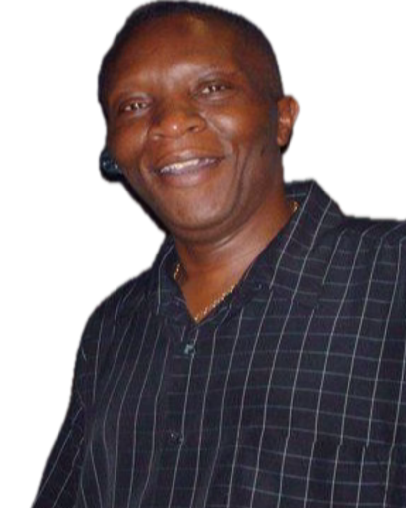 Anthony Gerald Brown