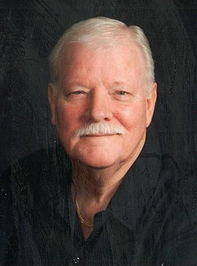 Ernie Lothamer Profile Photo