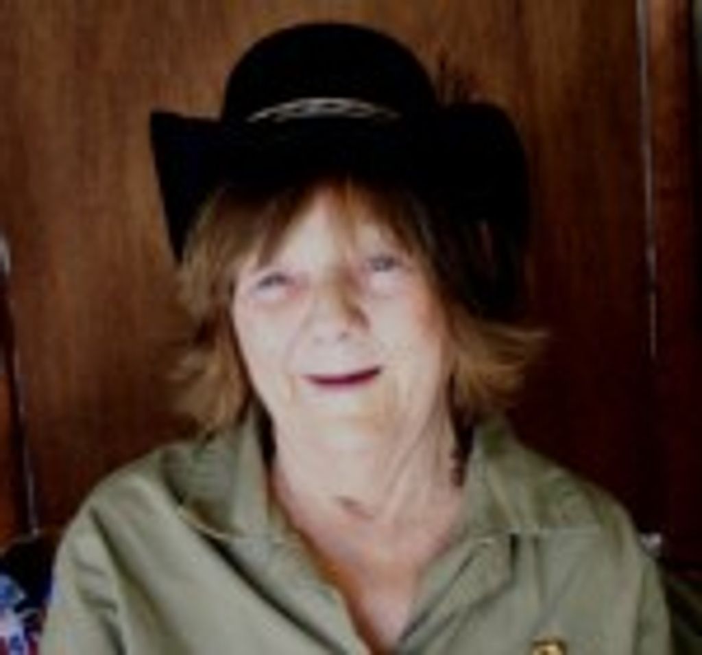 Wilda Faye Weber Profile Photo