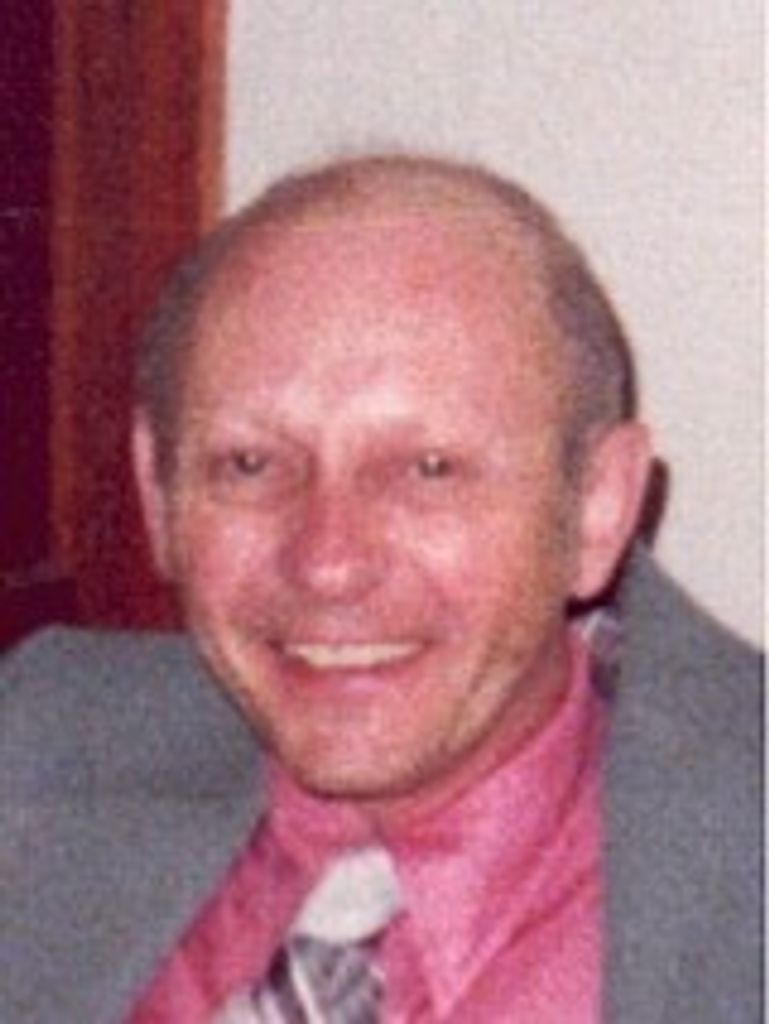 Robert H. McGibbon