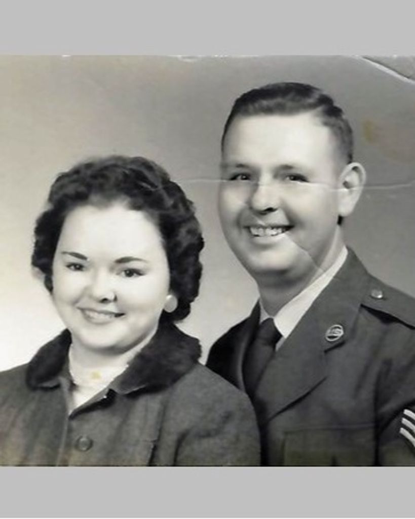 Patricia Ann Slayton Taylor
