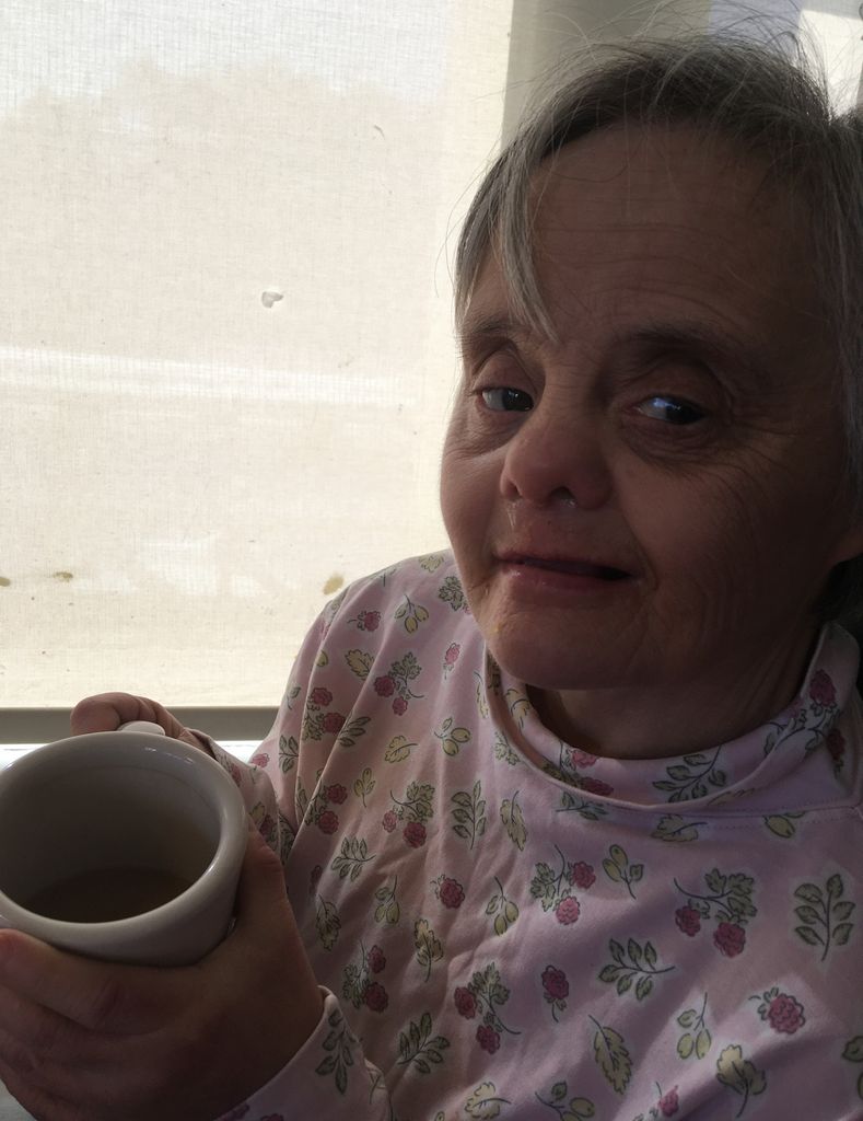 Jane Wallace Profile Photo