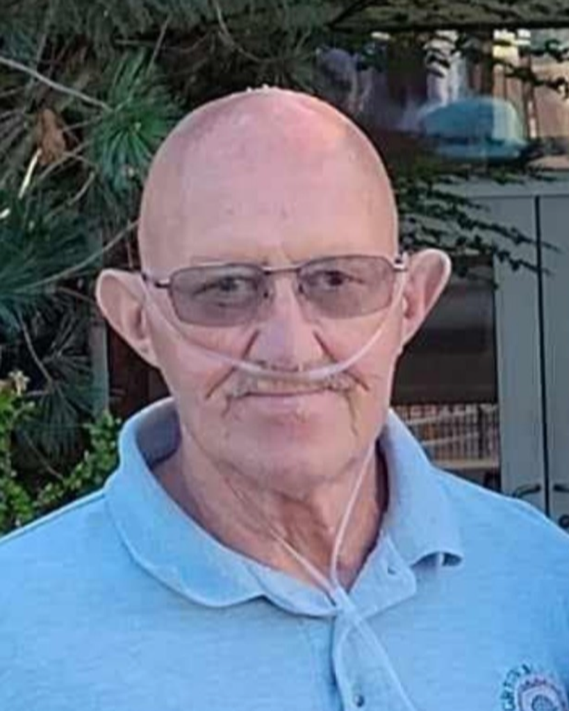 Jerome J. Slancauskas Profile Photo