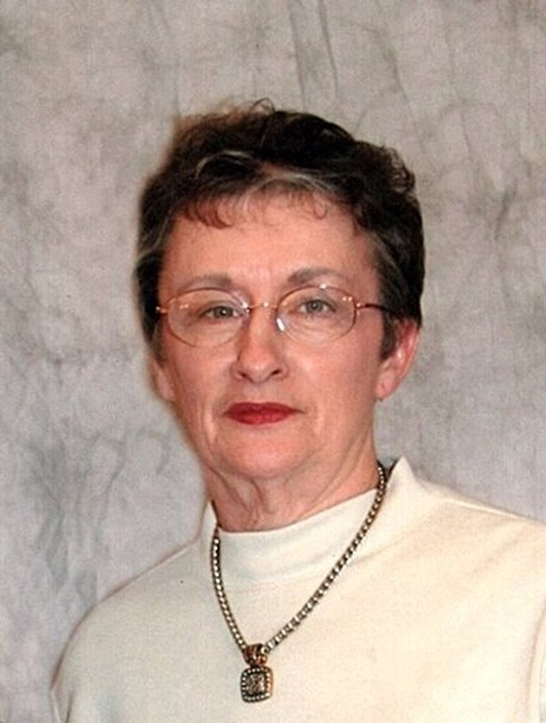 Doris L. Kimberly-Ward