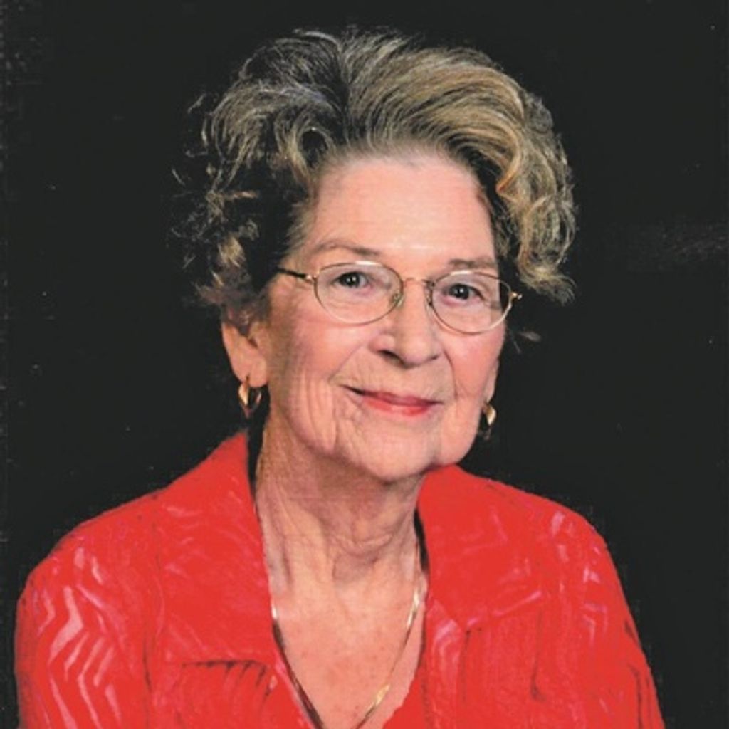 Sarah Jean (Denton) Nowlin Profile Photo