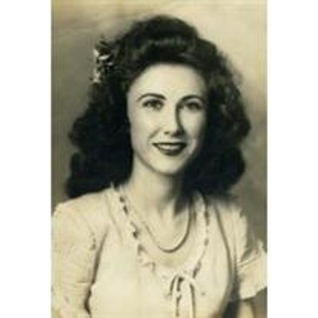 Madeline Edwards Thomson