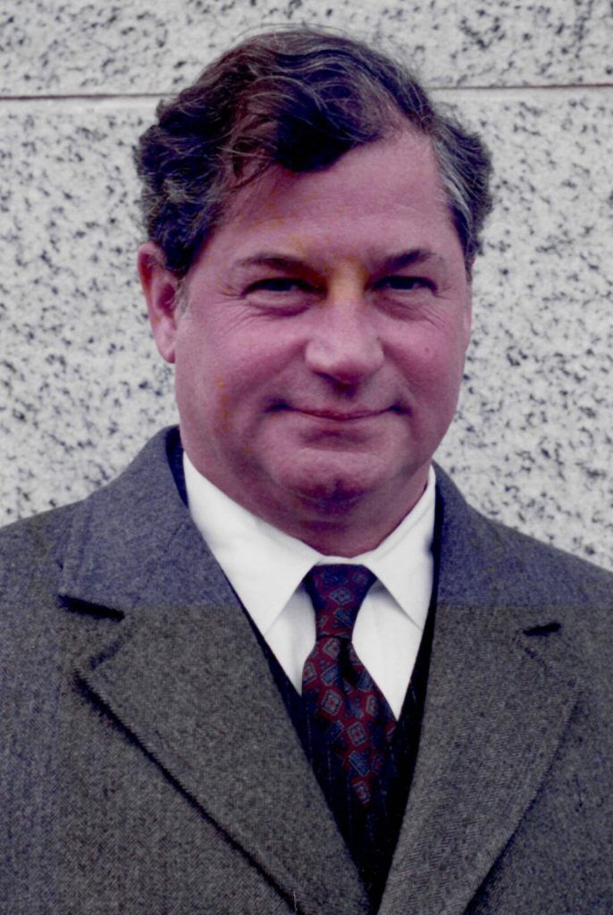 George Rowland