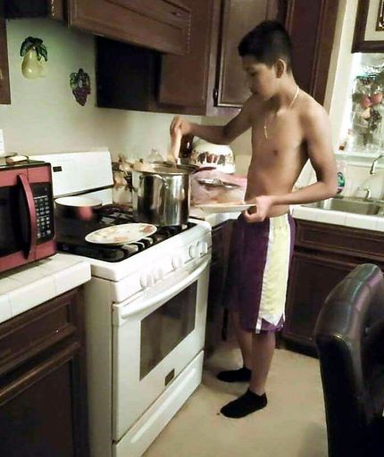 Eduardo Garcia photo gallery thumbnail 59 of 62