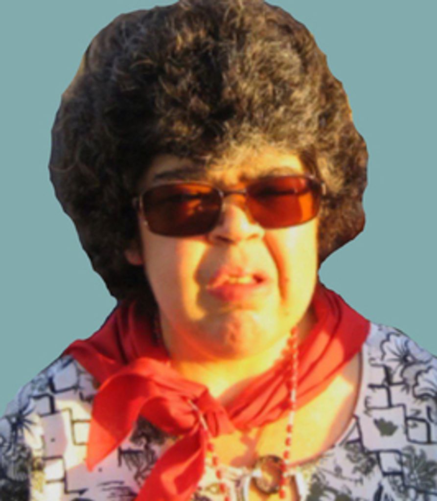 Isabella Sarah  Virgilio