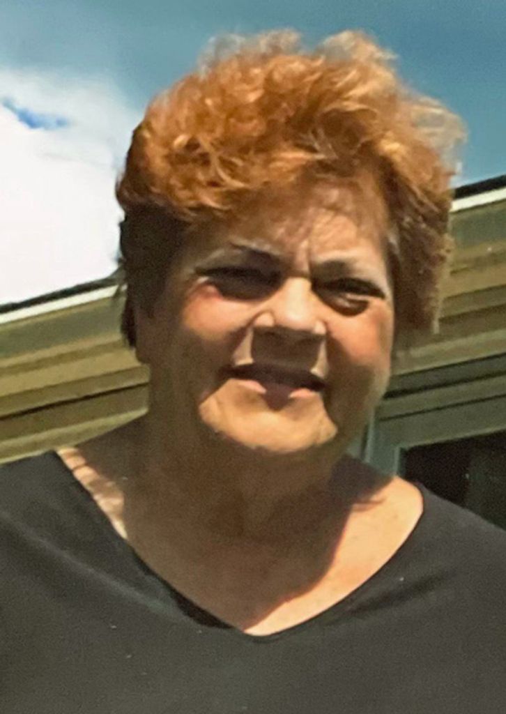 Linda E. Jackson Profile Photo