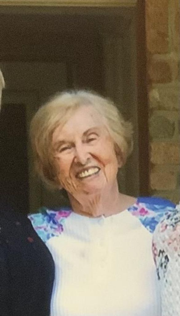 Charlotte Greenfield Profile Photo