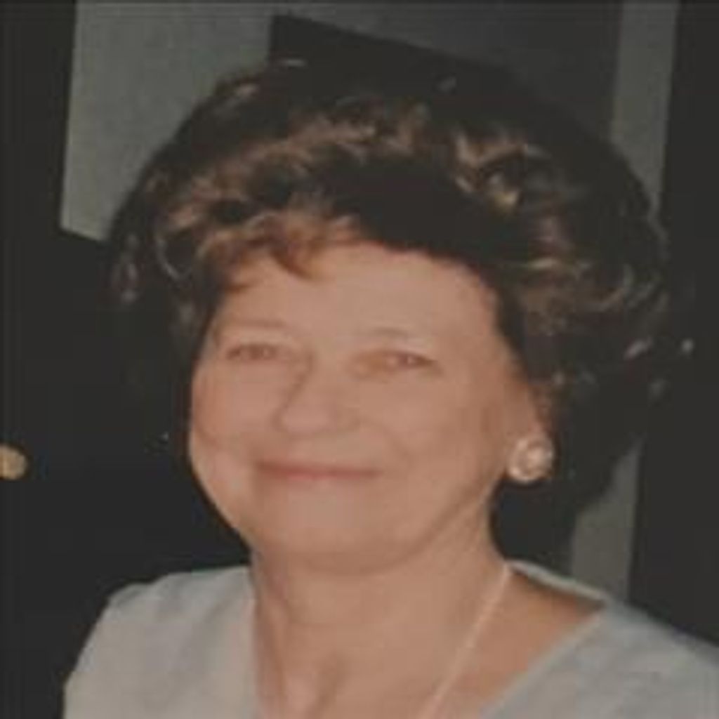 Patricia J. Hale