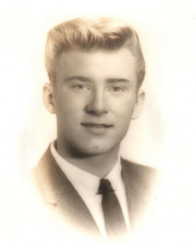 Andrew L. Berg Profile Photo