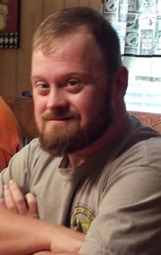 Tony Chad Walker Profile Photo