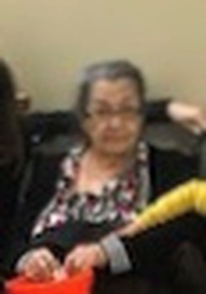 Margaret Wallace Profile Photo
