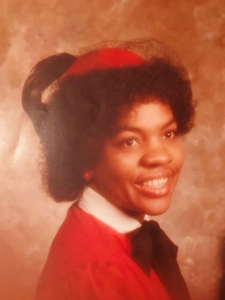 Lorraine Dedrick