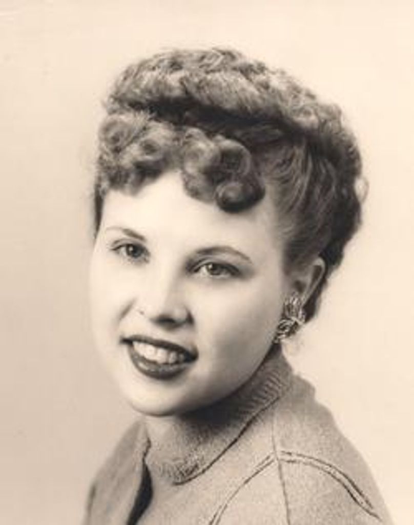 Juanita O. Pierce