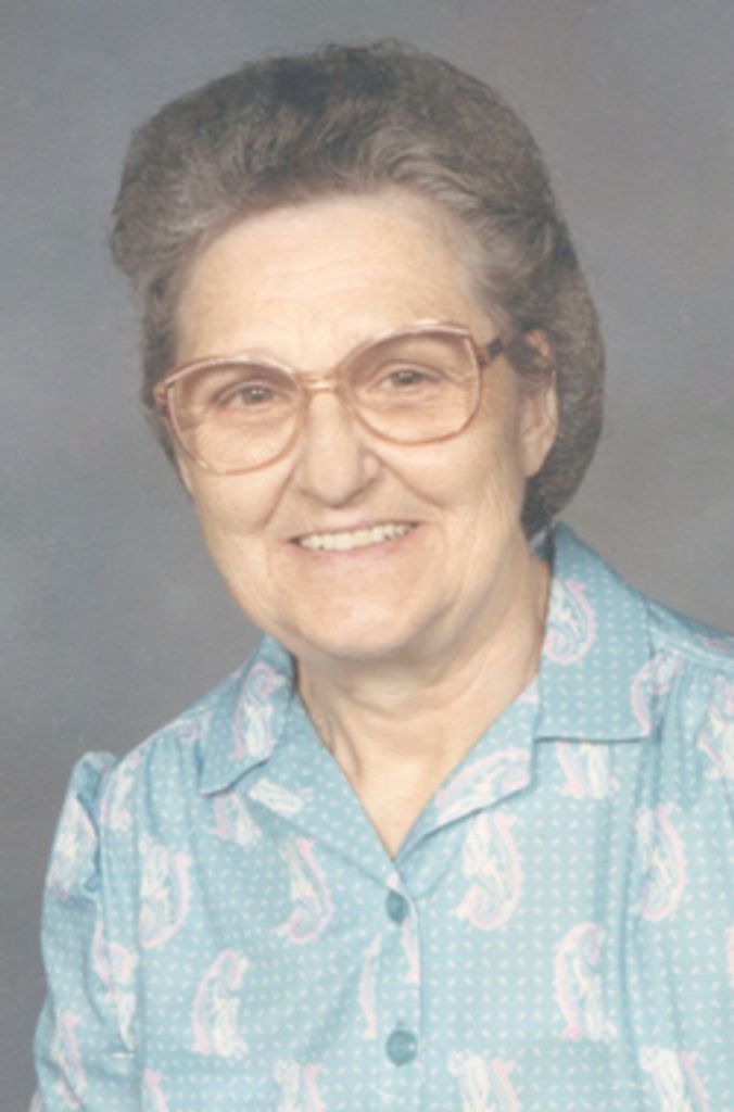 Nora Genevieve Lockman