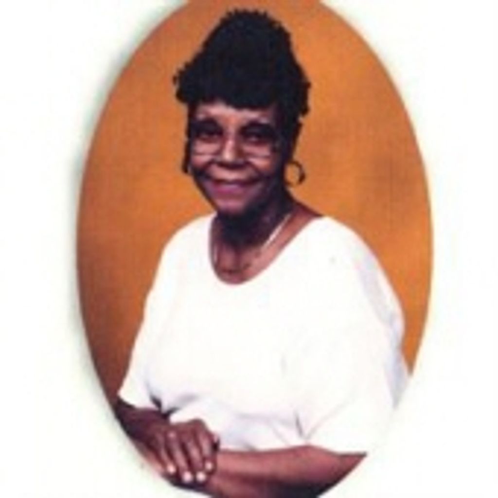 Phyllis Jones-Hall