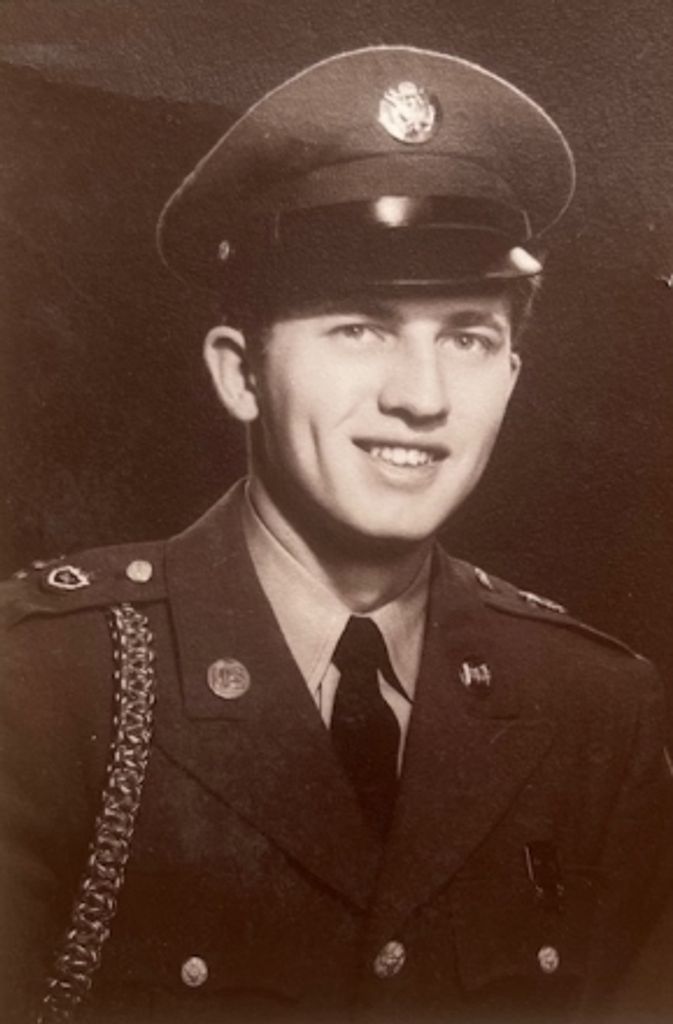 Theodore "Ted" Drolshagen