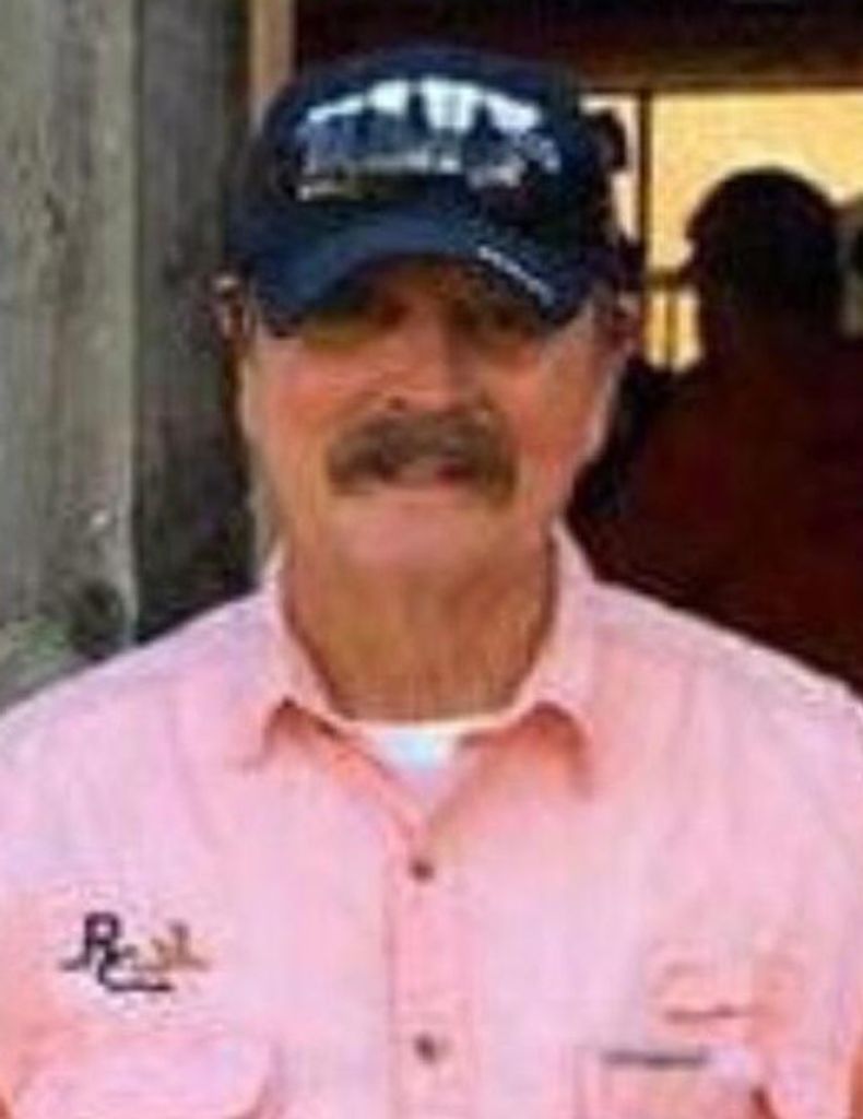 Larry Ray Ayers