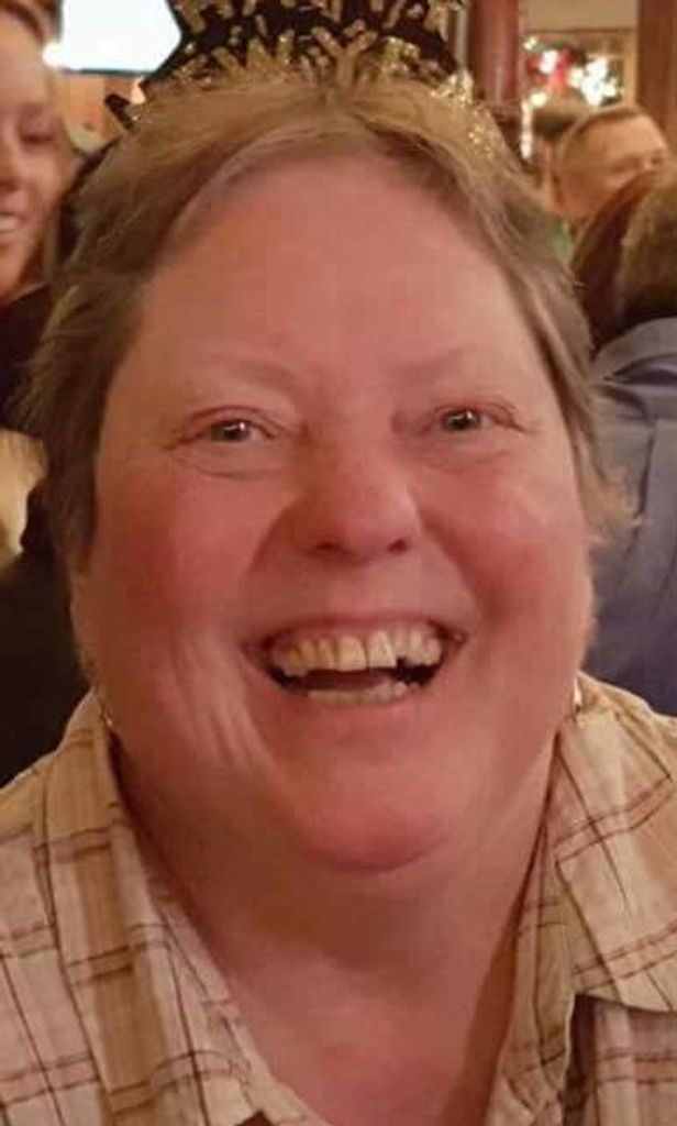 Mary J. (James)  Grasso Profile Photo