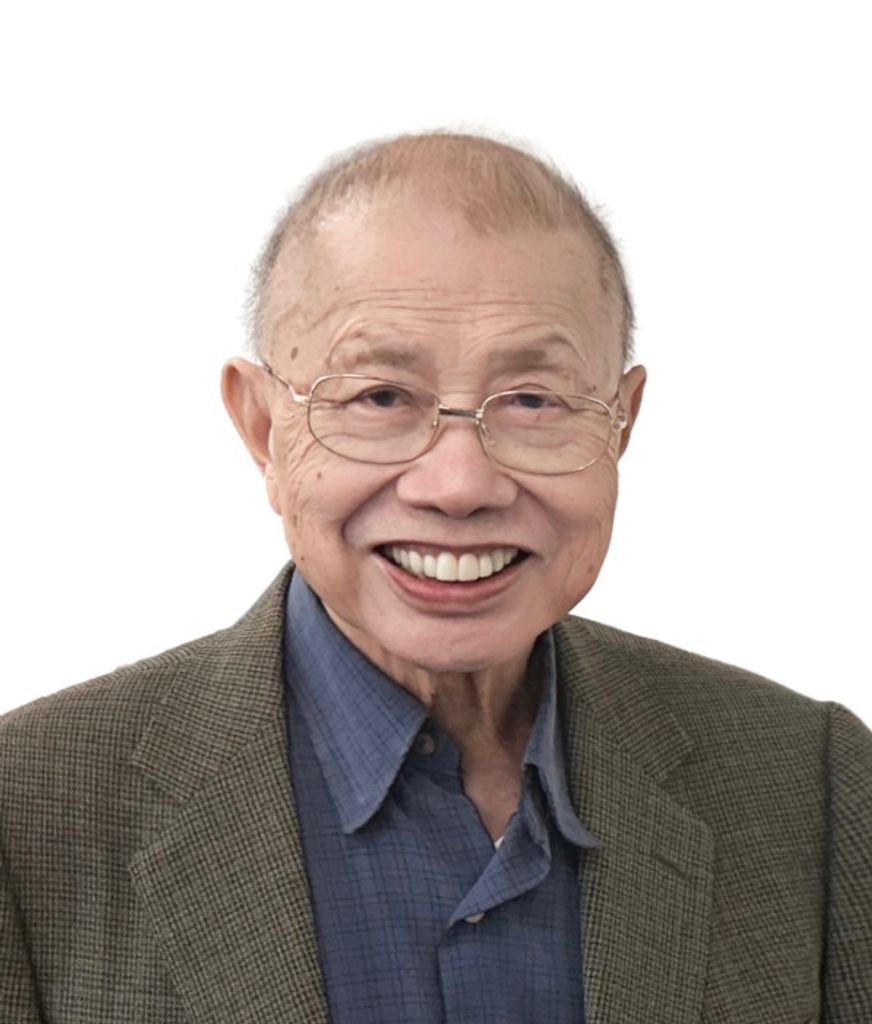Raymond Ben-Kuey Lee