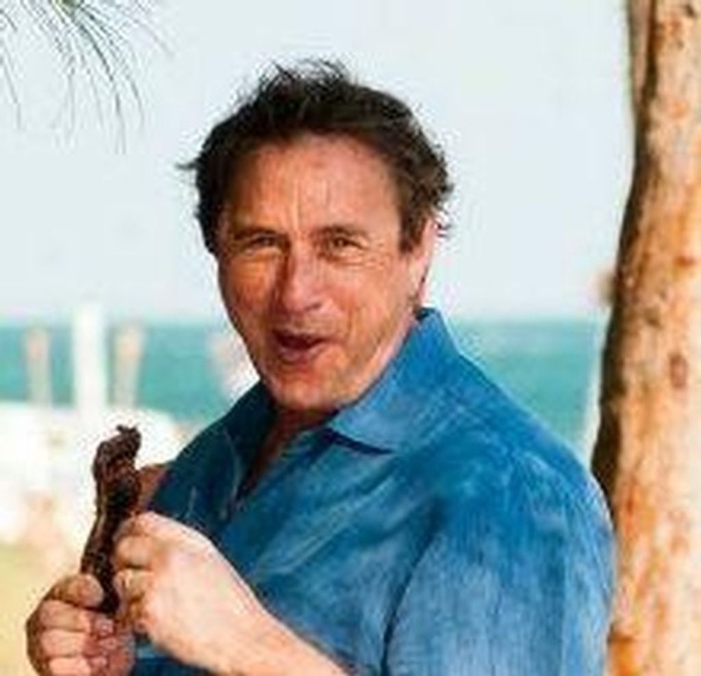 Lawrence "Larry" A. Kerzman