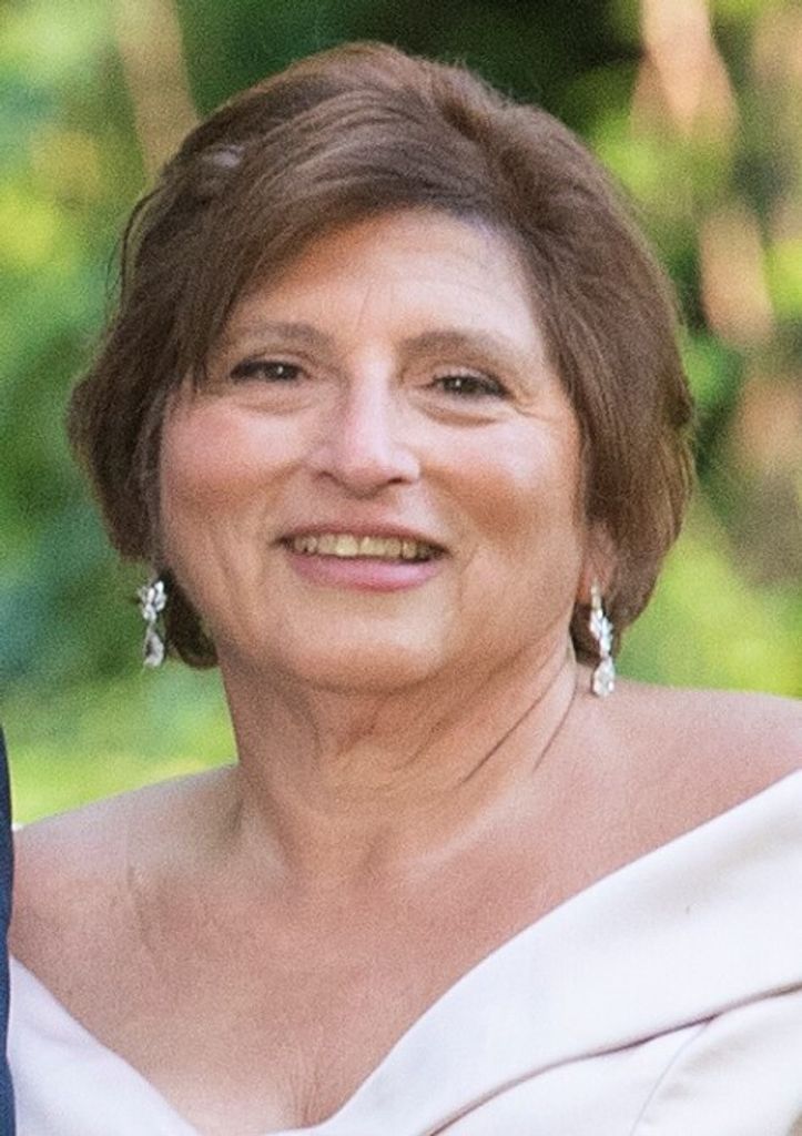 Deborah M. (Ameer)  Leotsakos