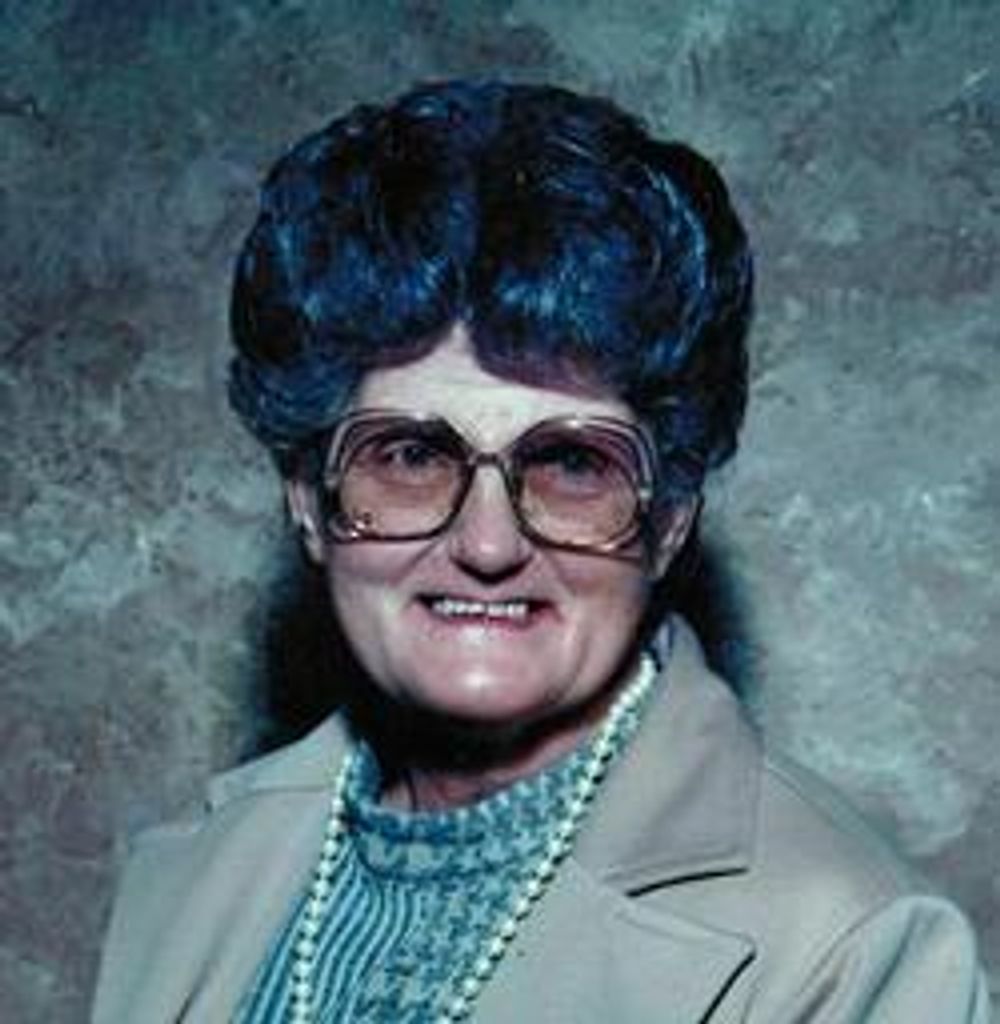 Erma Taylor Profile Photo