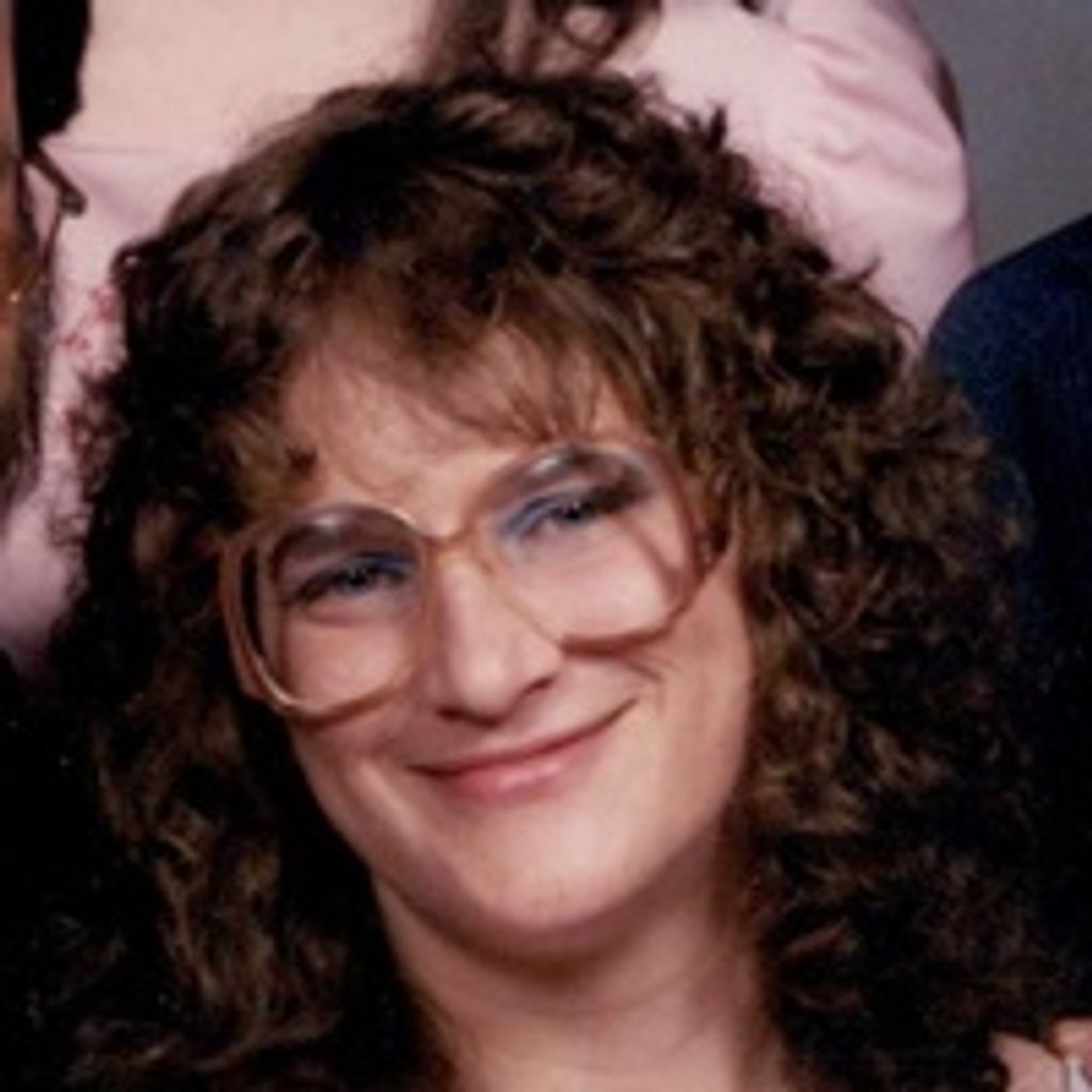 Kathy Patricia Harmon