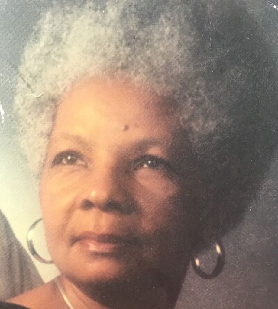 Mrs. Mary Wallace Powell Jones Profile Photo
