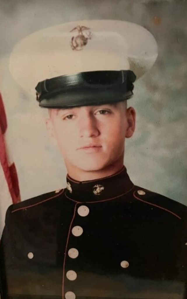 Terry Lee Collins Profile Photo