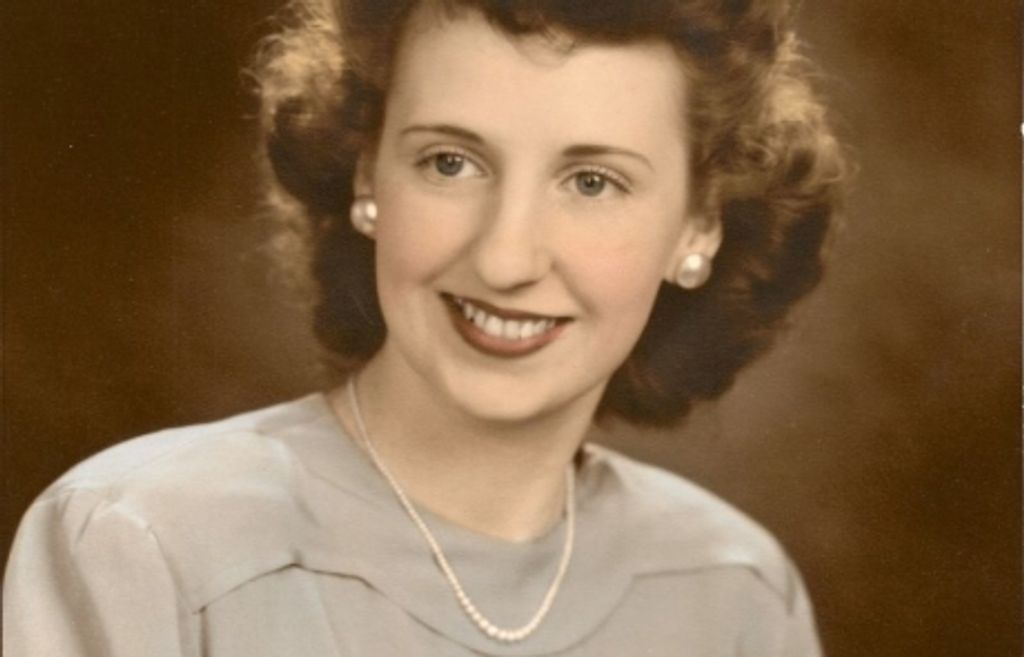Eileen  Jokerst