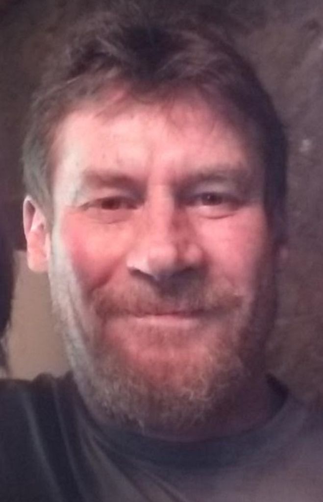 Timothy A. Faith Sr. Profile Photo