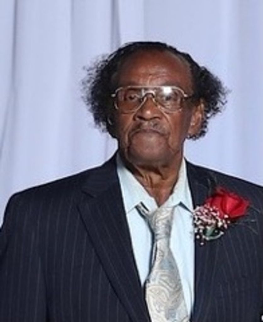 Mr. Willie Hay Profile Photo