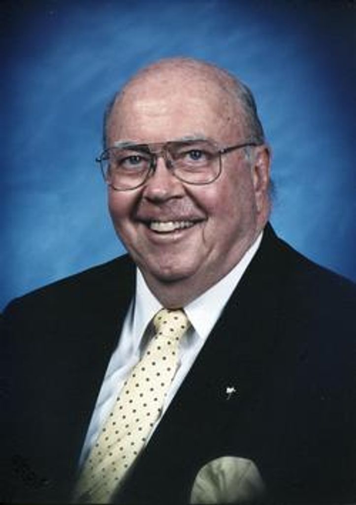 William Ward Elam Profile Photo