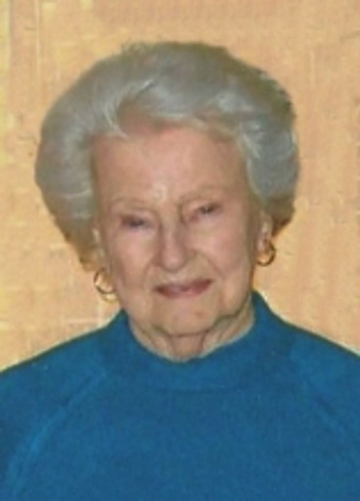 Gladys  Satterfield Scott