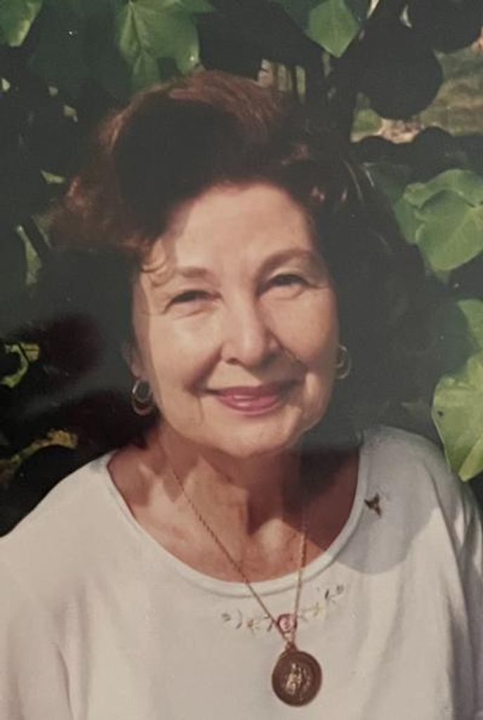 Gloria Ann Matson-Zapf Profile Photo