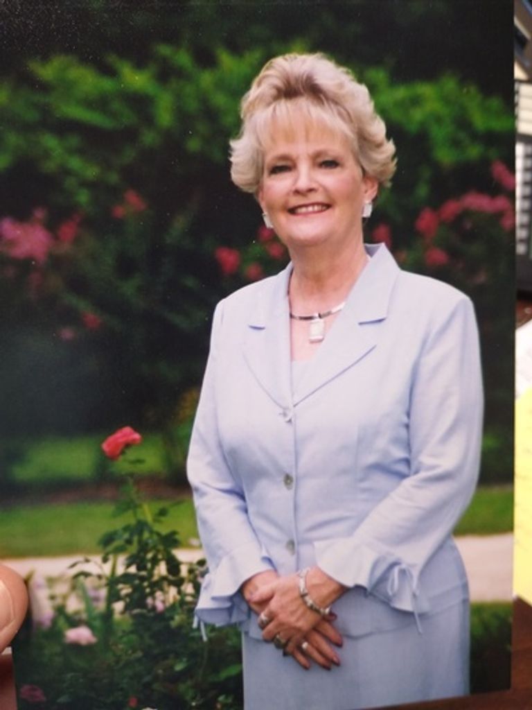 Eula Mae (Godwin) Lynn Profile Photo