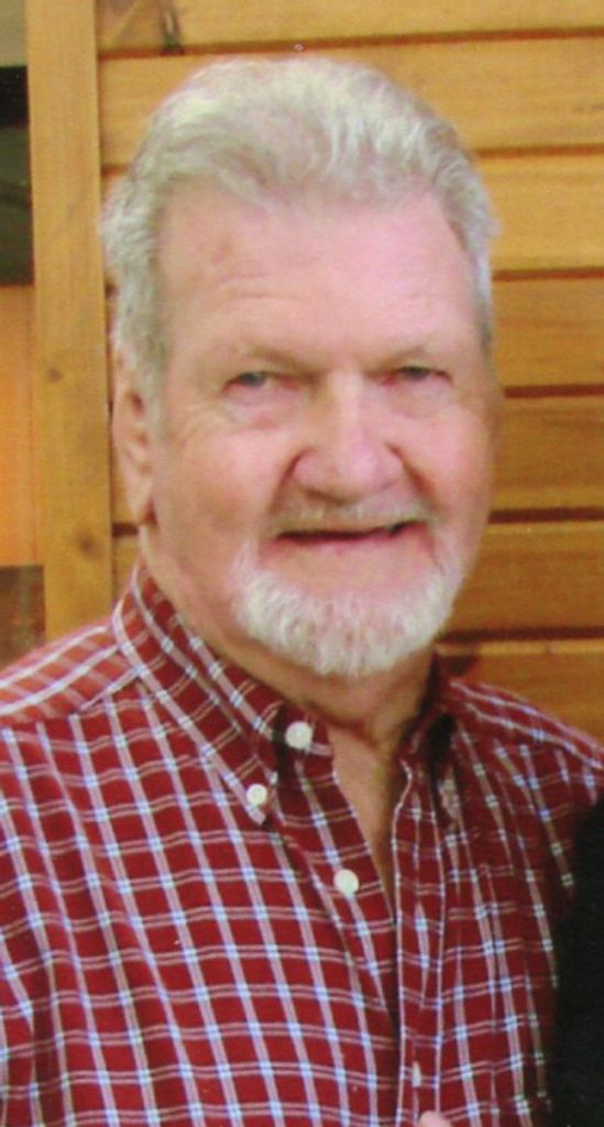 Stanley Eugene Johnson