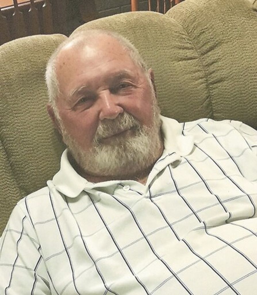 Leslie Wayne Russell Profile Photo