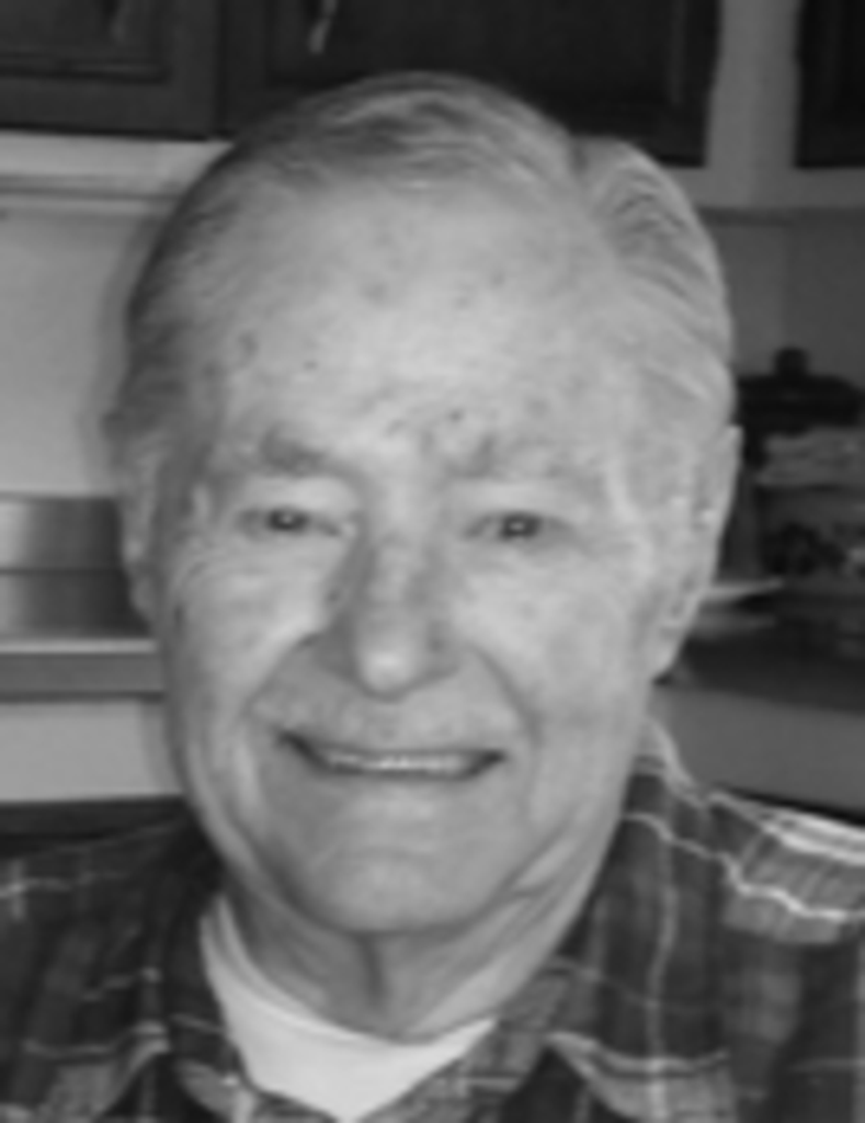 Raymond Gilbert "Hud" Berdine