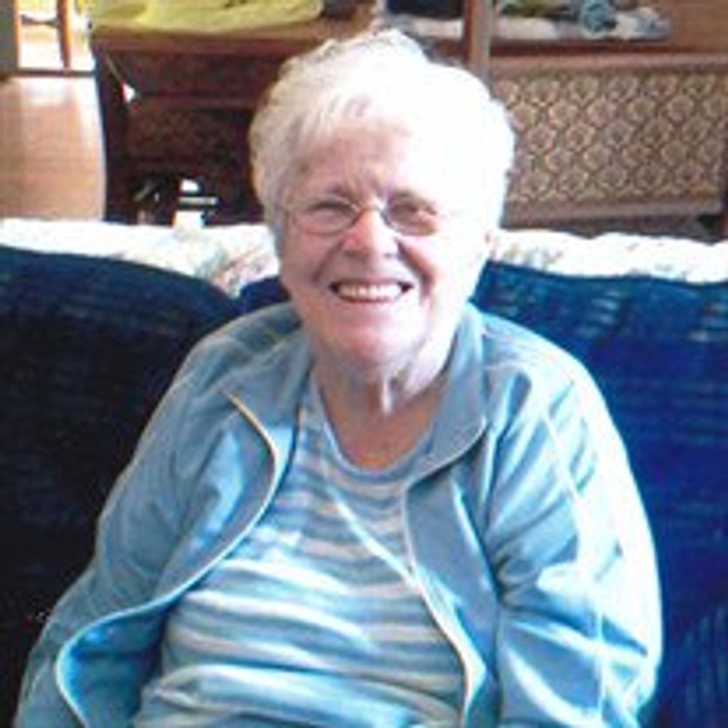 Mary  C. Allen