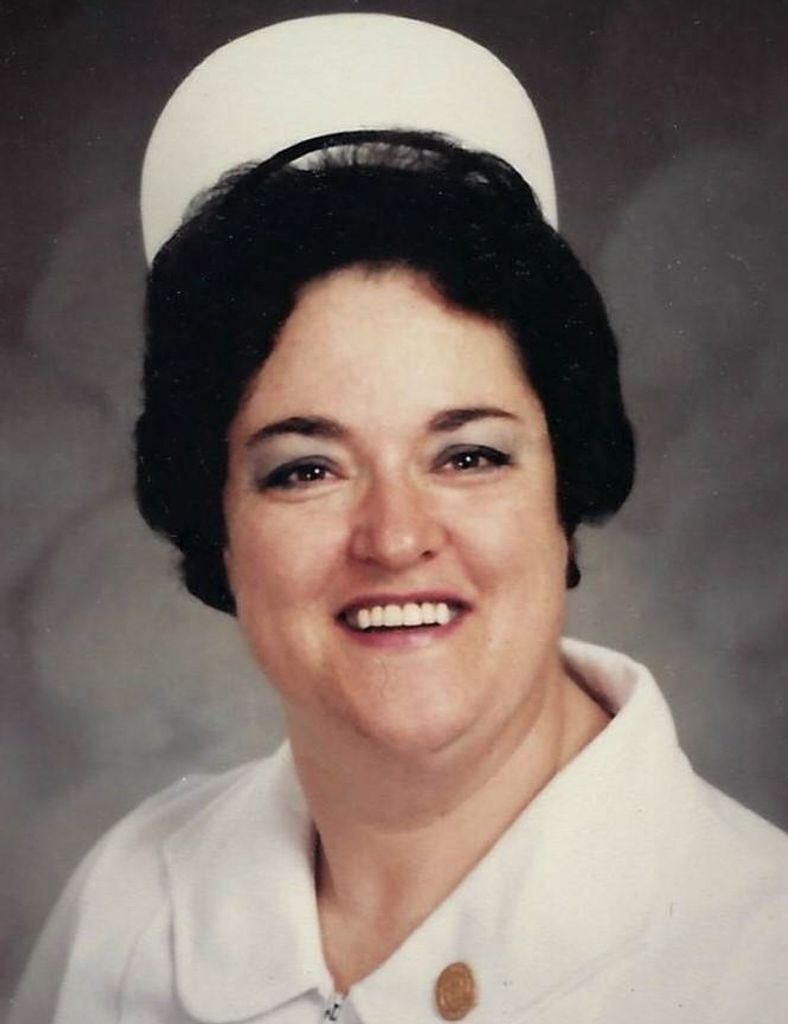 Mary "Peggy" Margaret Stine Profile Photo