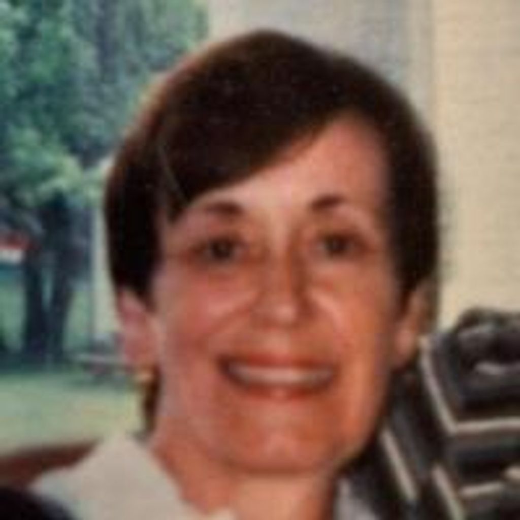 Patricia "Pat" Itzo Profile Photo