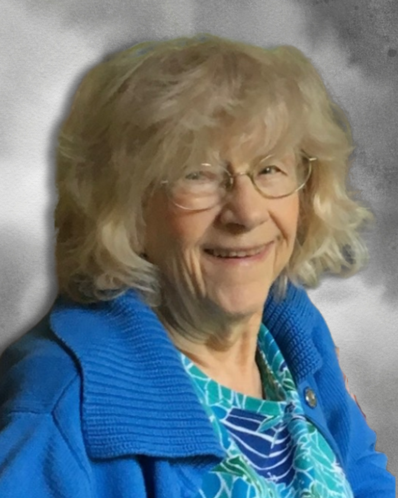 Ann Marie Woltman Profile Photo