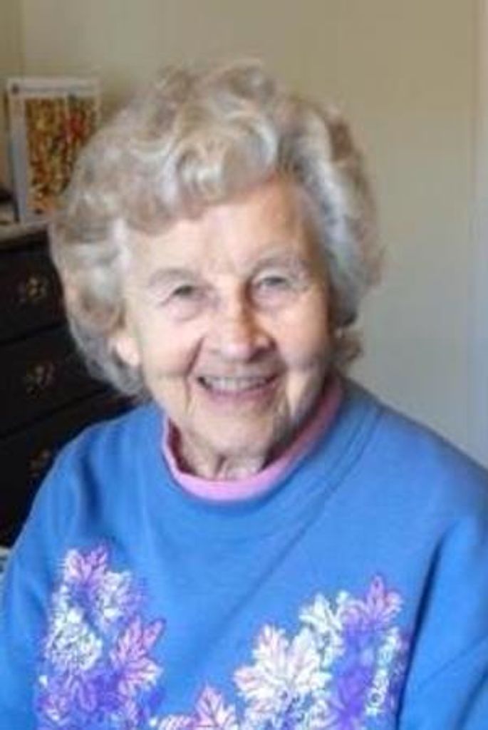 Evelyn T. Emmons Profile Photo